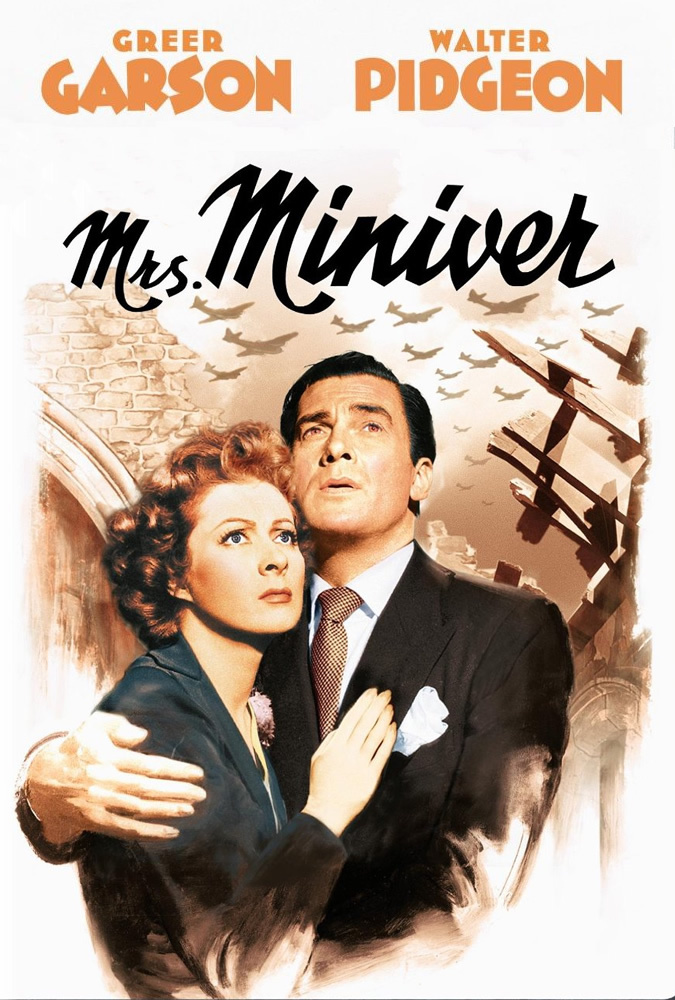 mrs miniver
